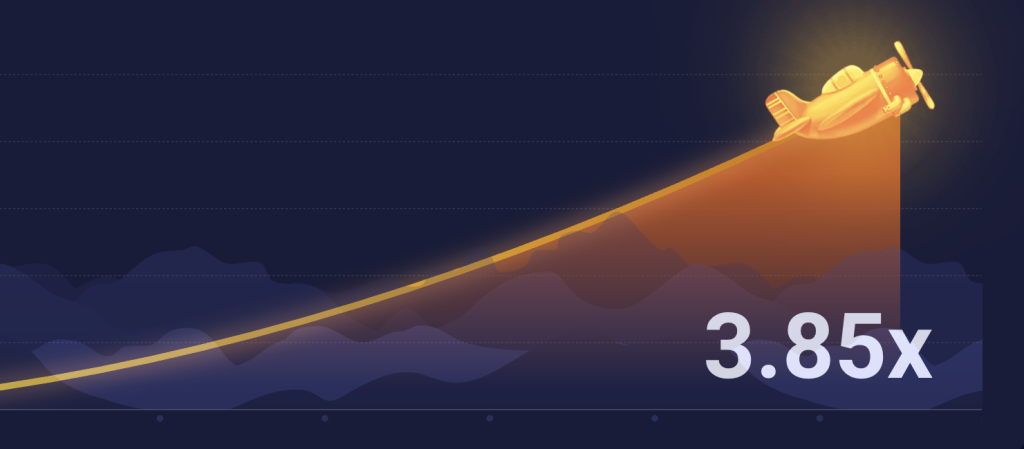 Crash game - play Crash for real money online | Melbet