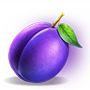 plum
