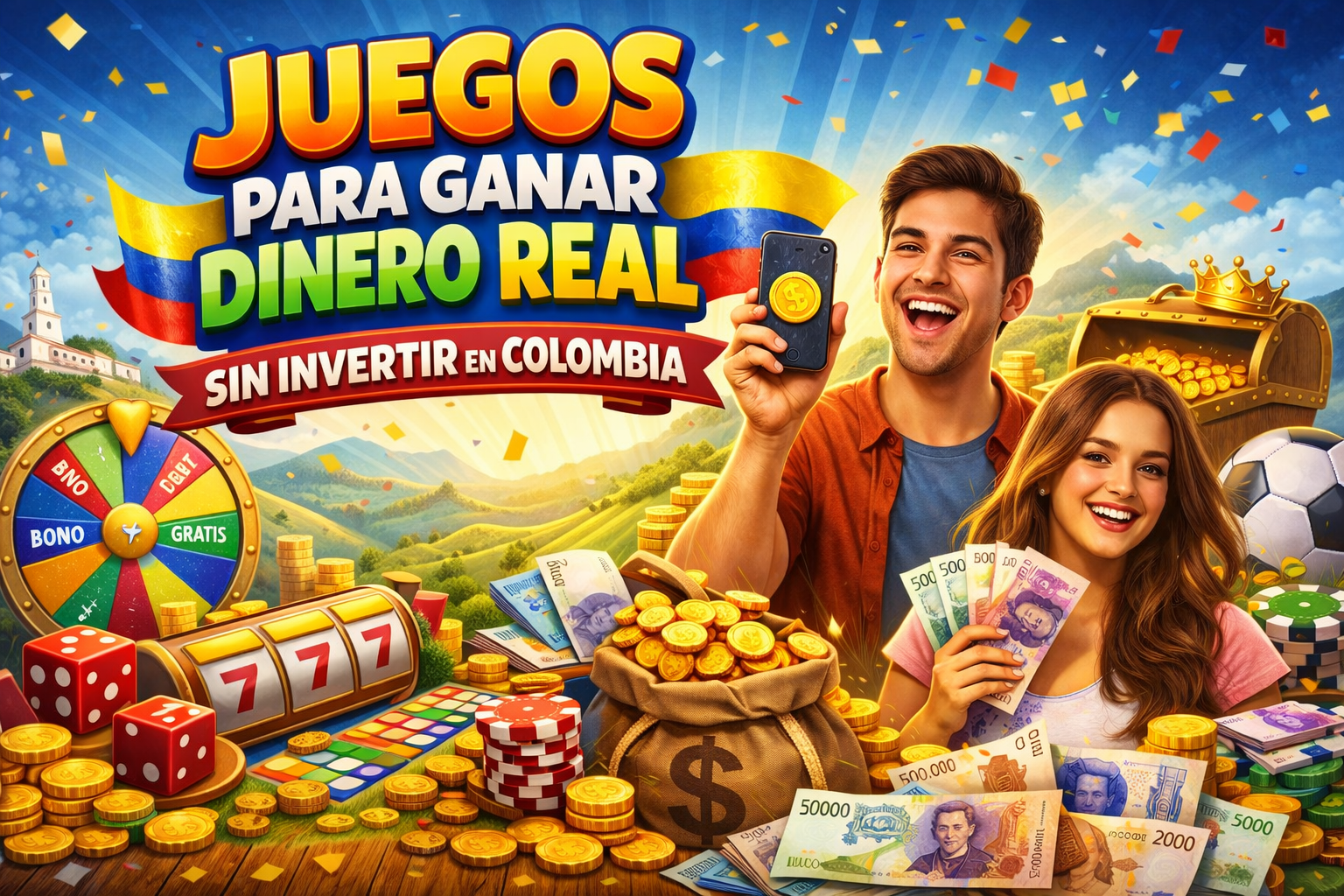 Imagen de portada del juego